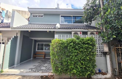 Huay Kaew Villa | Nimman Home 4 bedrooms