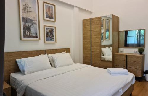 Huay Kaew Villa | Nimman Home 4 bedrooms