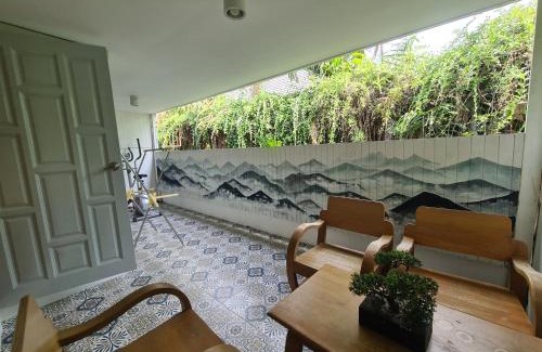 Huay Kaew Villa | Nimman Home 4 bedrooms