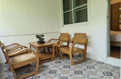 Huay Kaew Villa | Nimman Home 4 bedrooms