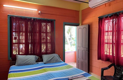 Gokarna Hotel | Nimmu House