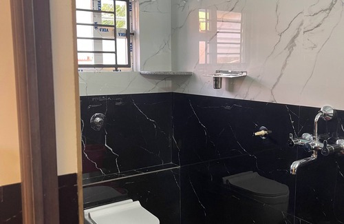 Gokarna Hotel | Nimmu House