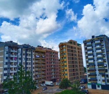 Nairobi Apartment | Nimoh homes
