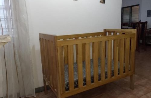 Mallam House | Nimohs Holiday Home