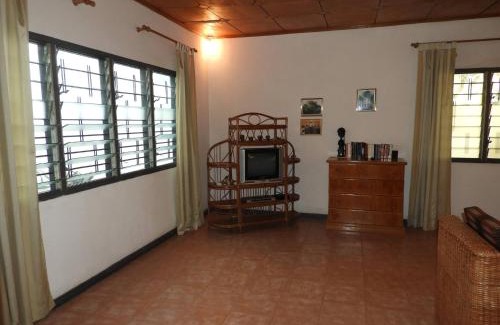 Mallam House | Nimohs Holiday Home