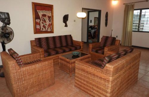 Mallam House | Nimohs Holiday Home