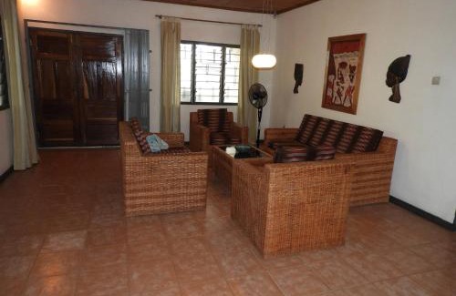 Mallam House | Nimohs Holiday Home