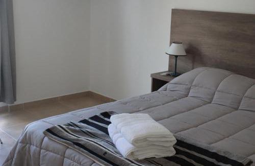 Province of Tierra del Fuego Apartment | NINA II