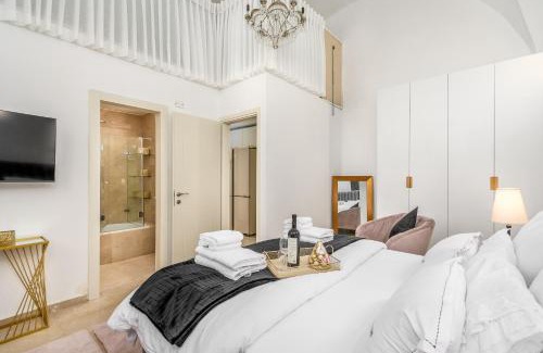 Musrara Apartment | Nina Luxury Apartment