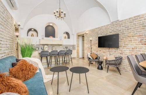 Musrara Apartment | Nina Luxury Apartment