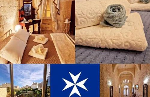 Siggiewi House | Nina
