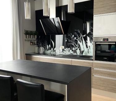 Osijek Apartment | Nina's apartment - SELF CHECK-IN