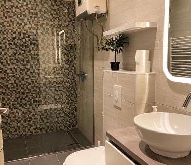 Osijek Apartment | Nina's apartment - SELF CHECK-IN