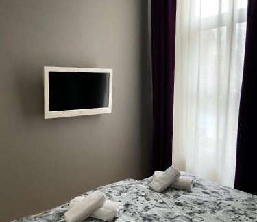 Osijek Apartment | Nina's apartment - SELF CHECK-IN