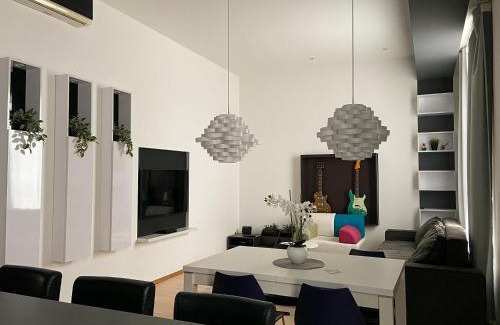 Osijek Apartment | Nina's apartment - SELF CHECK-IN