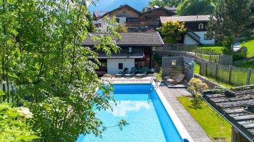 Reith im Alpbachtal Ski Chalet | NINA's Chalet - Cozy Alpine Chalet with Spa Access in Tyrol, presented by AlpenLuxus