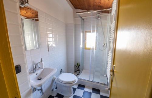 Barbarano Romano Bed & Breakfast | Nina's Guest House