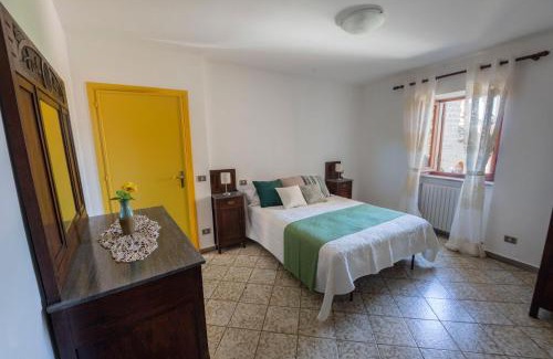 Barbarano Romano Bed & Breakfast | Nina's Guest House