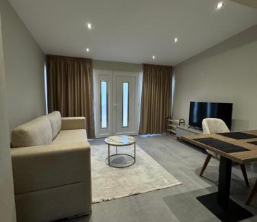 Shkoder House | Nina's Home
