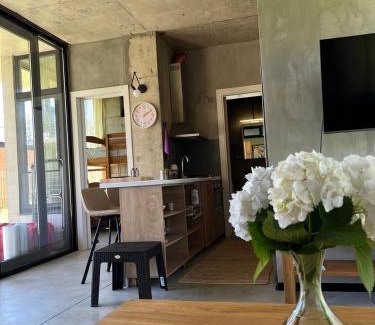 Ureki House | Nina's house & Yard 200m from beach Kaprovani