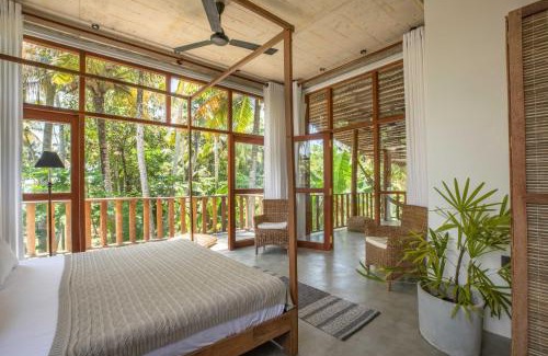 Kathaluwa Villa | Nina Villa