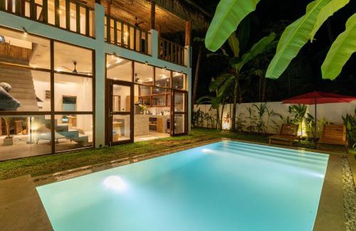 Kathaluwa Villa | Nina Villa