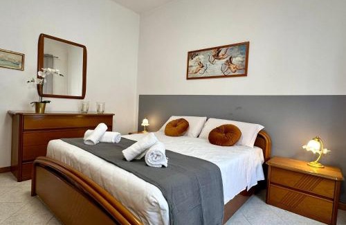 Molina Apartment | NinaMar Giudecca Venice House