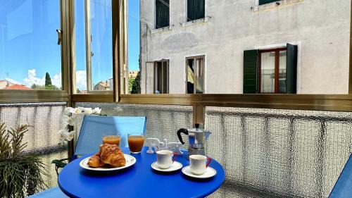 Molina Apartment | NinaMar Giudecca Venice House