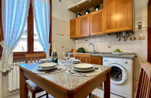 Molina Apartment | NinaMar Giudecca Venice House