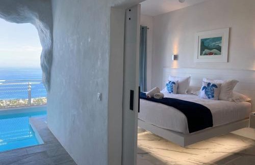 Punaauia Bed & Breakfast | Ninamu Pearl Guest House