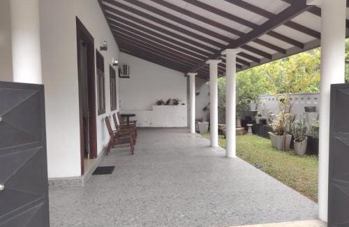 Ambalangoda House | Nindana Holiday Home