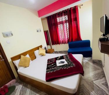 Gangtok Hotel | Nindik Hotel