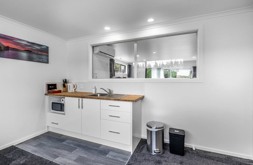 Invercargill Apartment | Nine Acres - FREE Wi-Fi