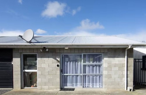 Invercargill Apartment | Nine Acres - FREE Wi-Fi