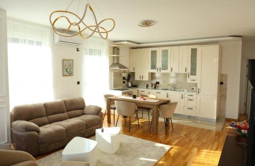 Sabac Apartment | Nine deluxe apartment