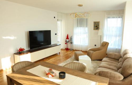 Sabac Apartment | Nine deluxe apartment