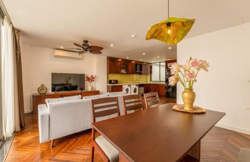 Yen Phu Apartment | NINE HOUSING West Lake 136 Vu Mien
