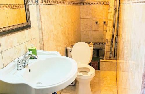 Mammee Bay House | Nine Mile Resort Village and Travel