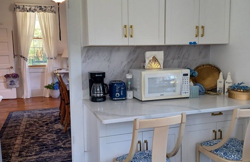 Birdsnest House | Nine Minutes from Beaches and Golf Courses in Cape Charles