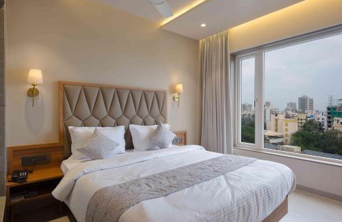 Samudrapur Hotel | Nine Square Residency