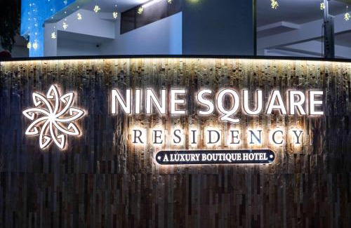 Samudrapur Hotel | Nine Square Residency