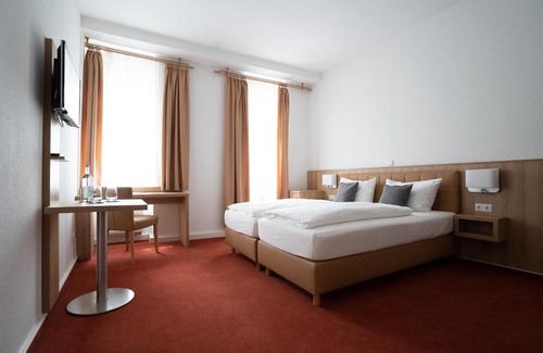 Jena Hotel | Nineofive Hotel