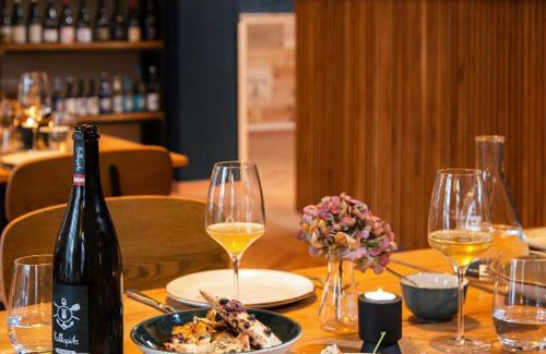 Jena Hotel | Nineofive Hotel