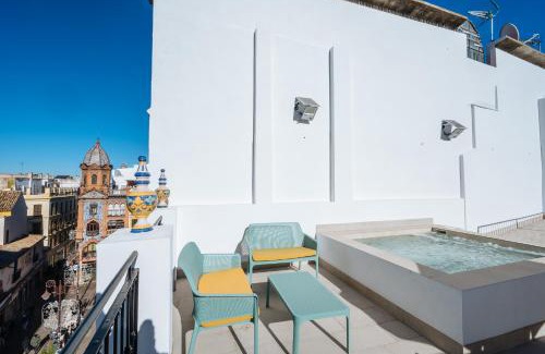 Alfalfa Apartment | Ninesuites Cathedral