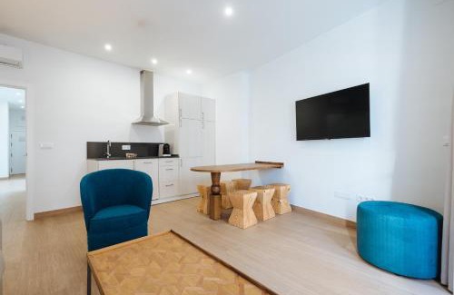 Alfalfa Apartment | Ninesuites Cathedral