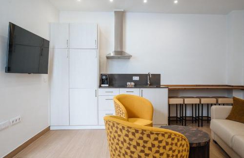 Alfalfa Apartment | Ninesuites Cathedral