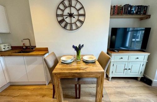 Goostrey House | Nineteen The George - 1 Bed Apartment