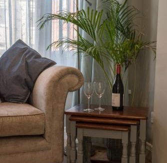 Holywood House | Ninety Seven