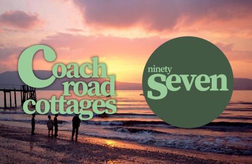 Holywood House | Ninety Seven