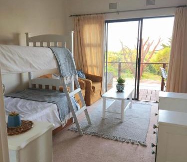 Hoekwil Villa | Nineve Retreat